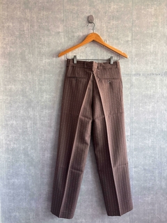 Alfaiataria Marrom (38) - comprar online