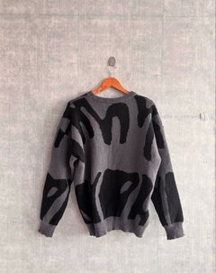 Moletom Tricot (XGG|G2) na internet