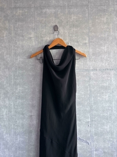 Vestido Nigth (P) - Barganhei Brechó