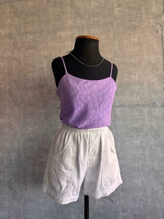 Blusinha Purple (PP)
