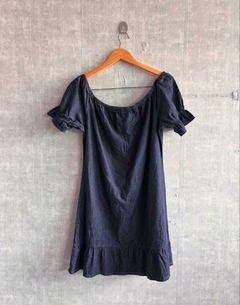 Vestido Jeans (M) na internet