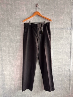 Alfaiataria Cinza (38|40)