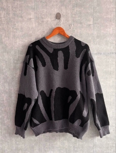 Moletom Tricot (XGG|G2) - comprar online