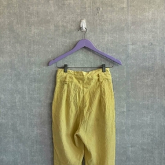 Calça Social (PP) - Barganhei Brechó