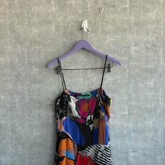 Vestido Espaço (P e M) na internet