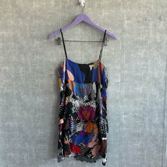 Vestido Espaço (P e M) - comprar online