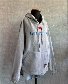 Moletom Giants (GG)