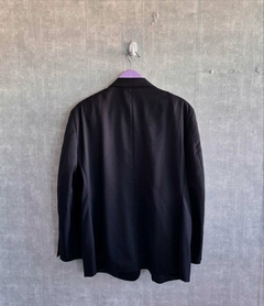 Blazer Alfaiataria (M) - Barganhei Brechó