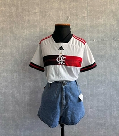 Camisa Flamengo (PP|P)