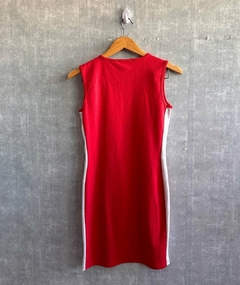 Vestido Summer (PP|P) - Barganhei Brechó