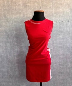 Vestido Summer (PP|P)