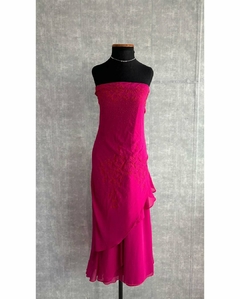Vestido Miçangas (XPP|PP) - comprar online