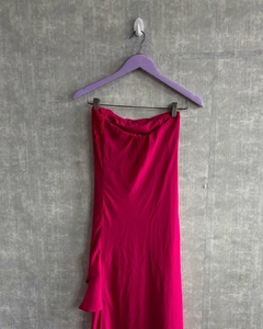 Vestido Miçangas (XPP|PP)