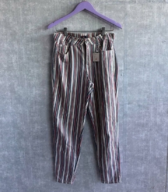 Calça Listras (42) - comprar online