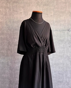 Vestido Preto (G2)