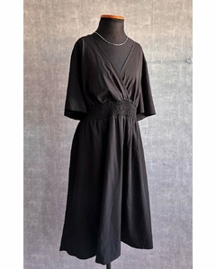 Vestido Preto (G2) - comprar online