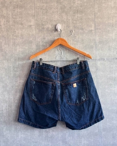 Bermuda Jeans (46) na internet