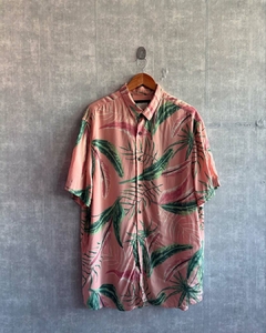 Camisa Viscose (XGG) na internet