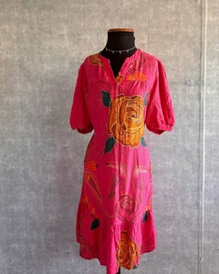 Vestido Malagueta (M)