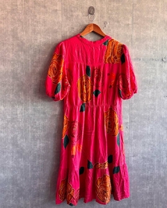Vestido Malagueta (M) - comprar online
