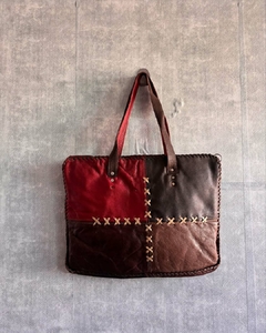 Bolsa Couro - comprar online