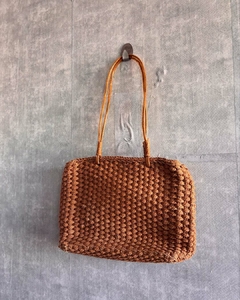 Bolsa Palha - comprar online