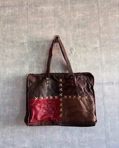 Bolsa Couro na internet