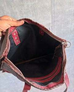 Bolsa Couro - loja online