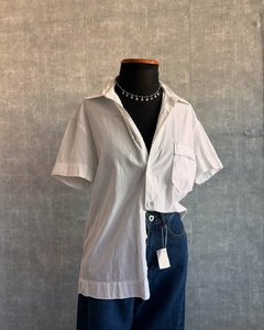 Camisa Algodão (M)