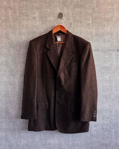 Blazer Lã (M) - comprar online