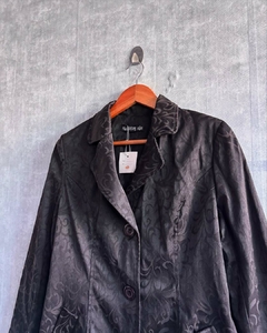 Blazer Preto (XPP) na internet