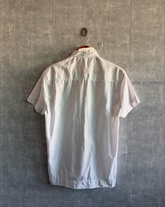 Camisa Algodão (M) na internet