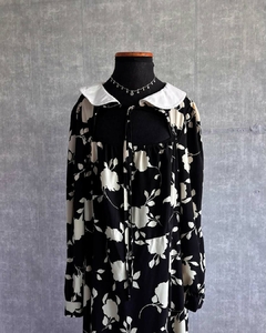 Vestido P&B (G2)