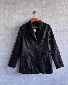Blazer Preto (XPP) - comprar online