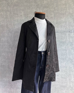 Blazer Preto (XPP)