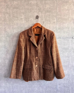 Blazer Lã Batida (P) - comprar online