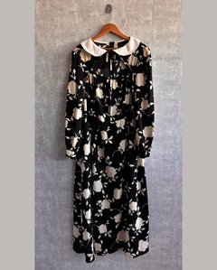 Vestido P&B (G2) na internet