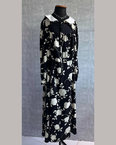 Vestido P&B (G2) - comprar online