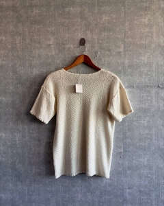 Blusa Of White (P|M) - comprar online
