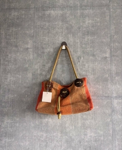Bolsa Artesanal - loja online