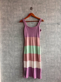 Vestido Acrílico (PP até M) - loja online
