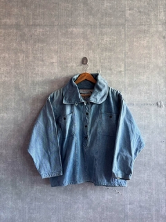 Jaqueta Vintage (P)