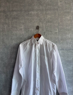 Camisa Social (M) - loja online