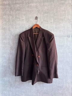 Blazer Marrom (G) na internet
