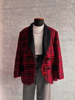 Blazer Xadrez (M)