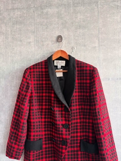 Blazer Xadrez (M) na internet