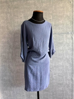 Vestido Zinzan (PP)