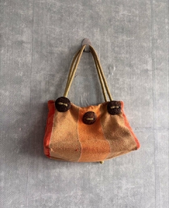 Bolsa Artesanal na internet