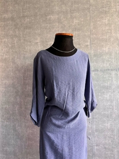 Vestido Zinzan (PP) - comprar online