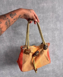 Bolsa Artesanal - comprar online
